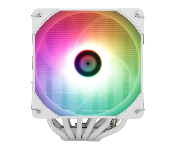 Thermalright Peerless Assassin 120 White Argb 2x120mm - 1331486 - zdjęcie 2